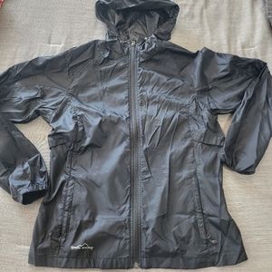 Eddie Bauer Windbreaker